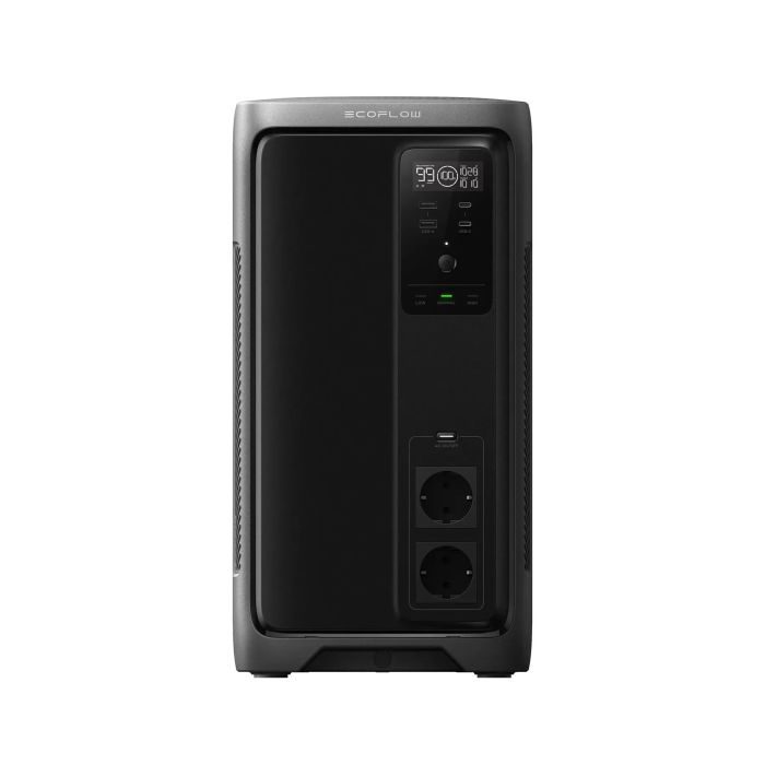 Зарядна станція EcoFlow Delta 3 2000 Air (EFD3A2000-EU)