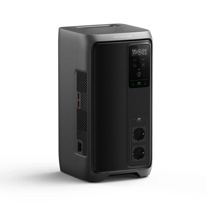 Зарядна станція EcoFlow Delta 3 2000 Air (EFD3A2000-EU)