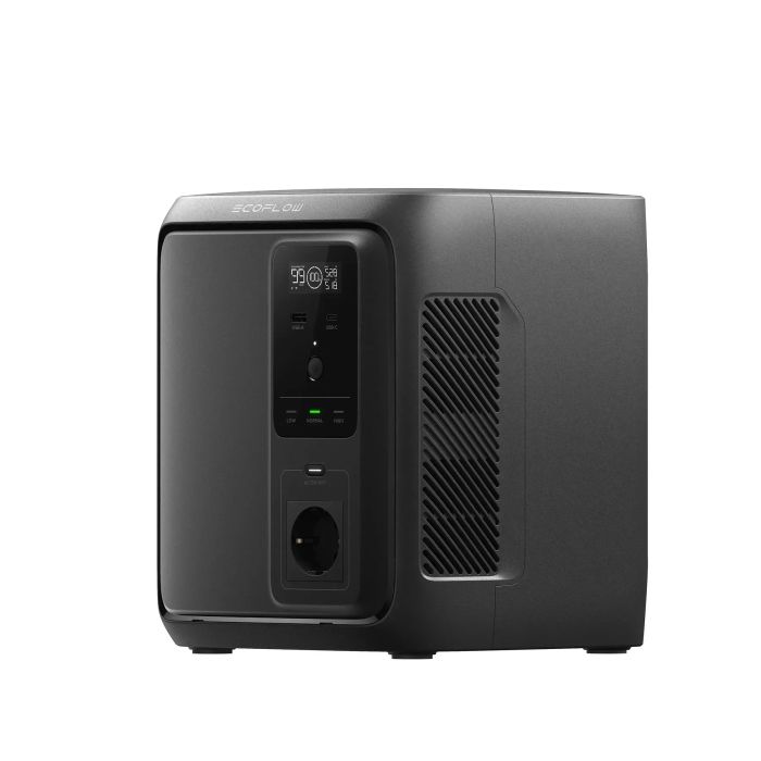 Зарядна станція EcoFlow Delta 3 1000 Air (EFD3A-UPS-EU)