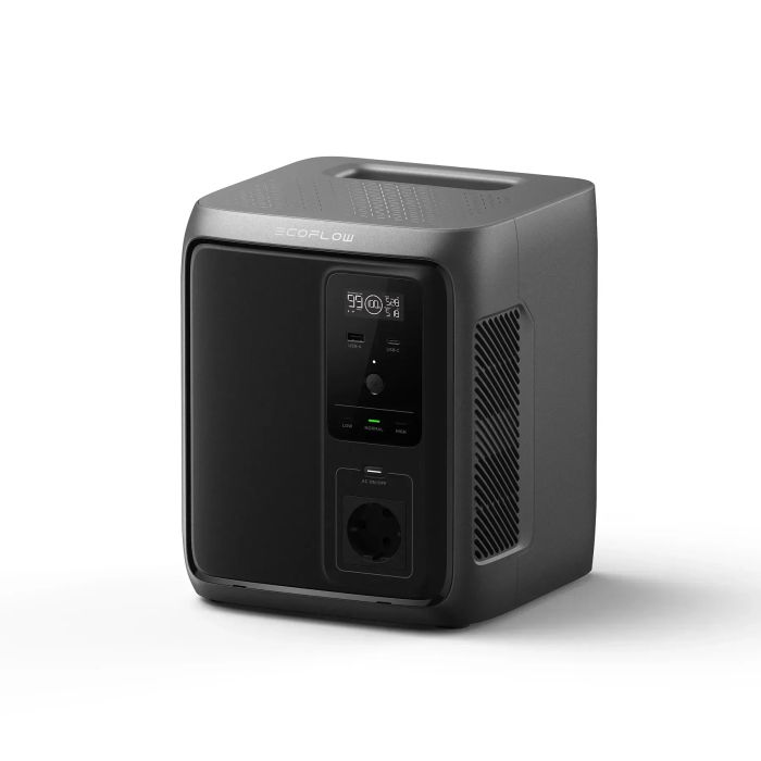 Зарядна станція EcoFlow Delta 3 1000 Air (EFD3A-UPS-EU)