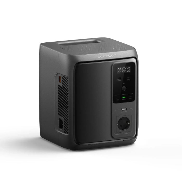 Зарядна станція EcoFlow Delta 3 1000 Air (EFD3A-UPS-EU)