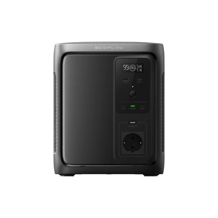 Зарядна станція EcoFlow Delta 3 1000 Air (EFD3A-UPS-EU)