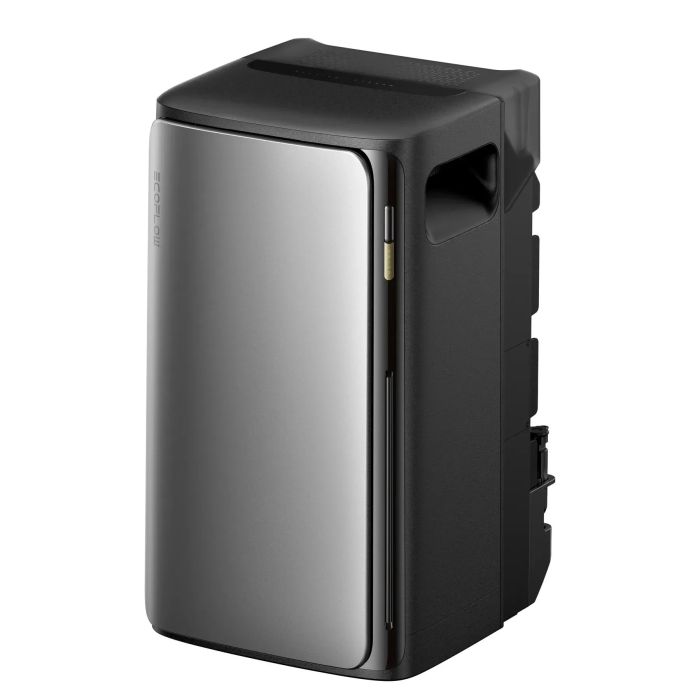 Зарядна станція DELTA Lite PLUS (STREAM Ultra) (EFSTREAMULTRA800W-EU)