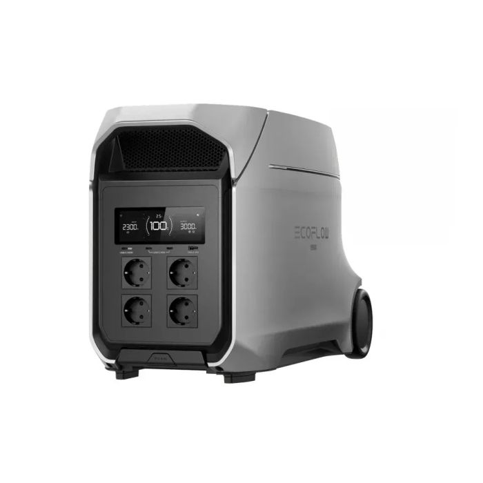 Зарядная станция EcoFlow Delta 3 Ultra Plus (EFDELTA3UPLUS-EU)
