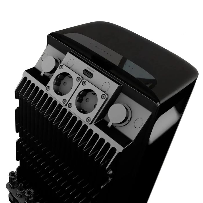 Зарядна станція DELTA Lite (Stream Pro) (EFSTREAMPRO800W-EU)