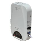 Стабілізатор напруги Luxeon SW-2000