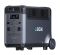 Портативна електростанція ABOK-3600 3600Вт (3840Wh)