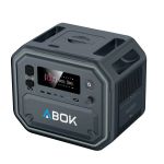 Портативная електростанция ABOK-2500 2500Вт (2160Wh)