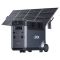 Портативна електростанція ABOK-3600 3600Вт (3840Wh)