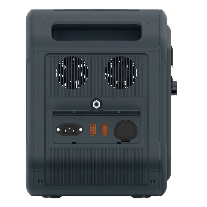Портативна електростанція ABOK-2500 2500Вт (2160Wh)