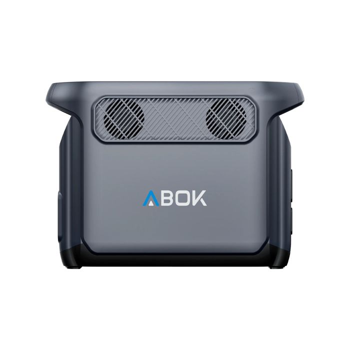 Портативна електростанція ABOK-1800 1800Вт (1024Wh)