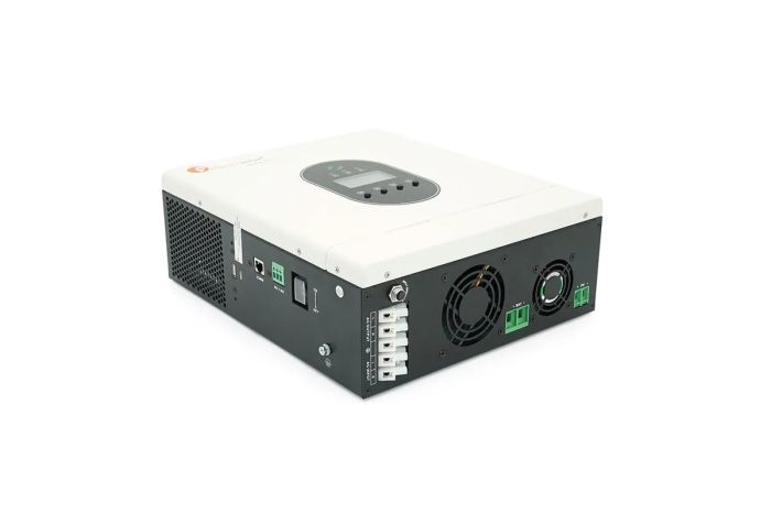 Інвертор сонячний Felicity IVCM3024-PRO (24В, 3 кВт)