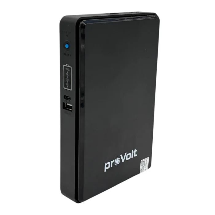 ИБП proVolt ECO-36W LiFePO4 (для роутера)