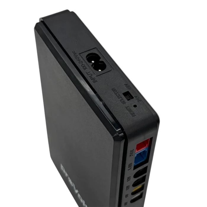 ИБП proVolt ECO-36W LiFePO4 (для роутера)