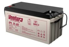 Акумулятор Ventura GPL 12-80 AGM