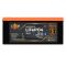 Акумулятор LP LiFePO4 25,6V - 100 Ah (2560Wh) (BMS 80А/50А) пластик Smart BT (30143)