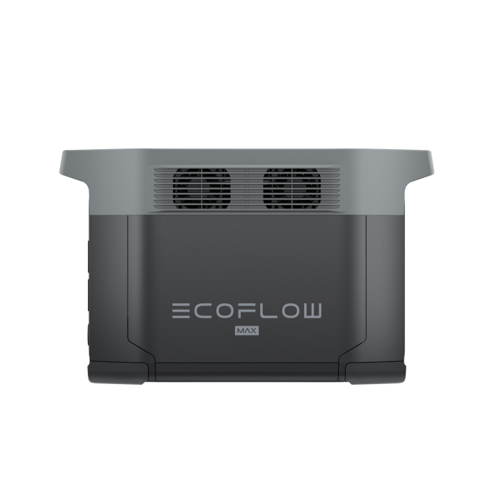Портативная електростанция EcoFlow DELTA 2 Max (2048 Wh) (EFDELTA2Max-EU)