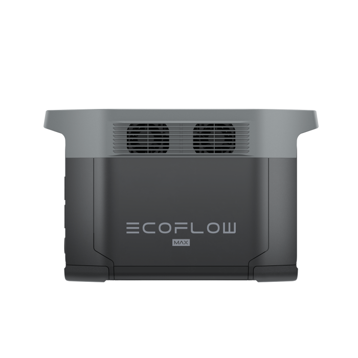 Портативная електростанция EcoFlow DELTA 2 Max (2048 Wh) (EFDELTA2Max-EU)