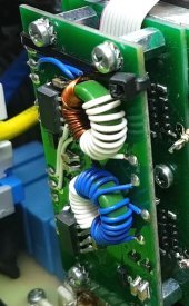 стабілізатор Quant-9