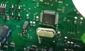 інверторний стабілізатор напруги Quant-9