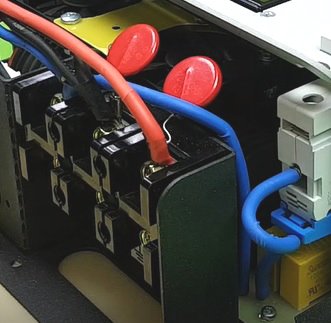 стабілізатор напруги Quant-14